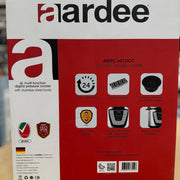 Ardee Multifunction Digital Pressure Cooker 6L
