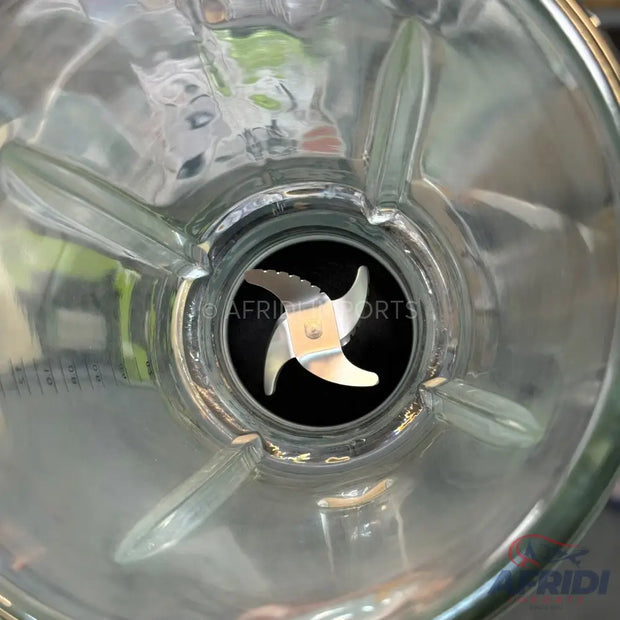 1.8L Powerful Glass Blender