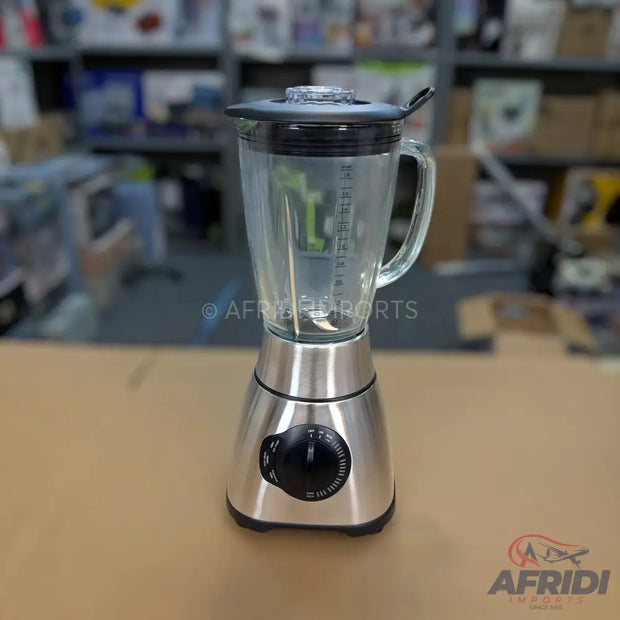 1.8L Powerful Glass Blender