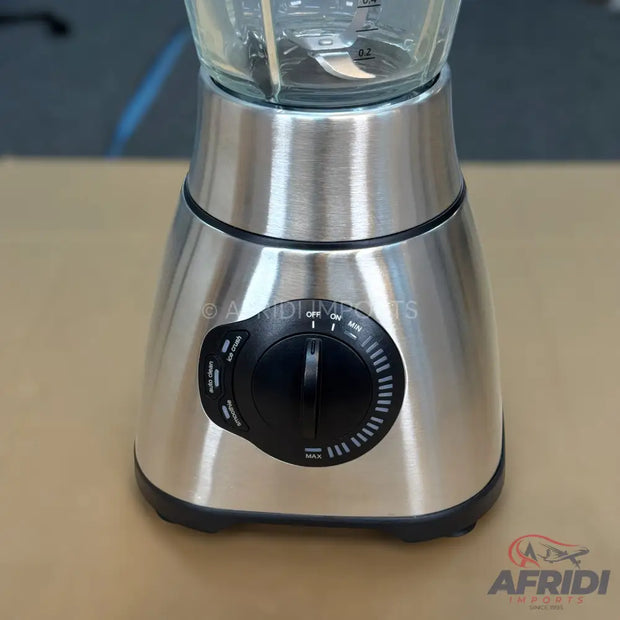 1.8L Powerful Glass Blender