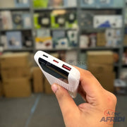 10,000mAH Power Bank | QC22.5W & PD 20W | 1 Year Warranty