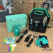 11-in-1 Gardening Tools - German Lot Imported