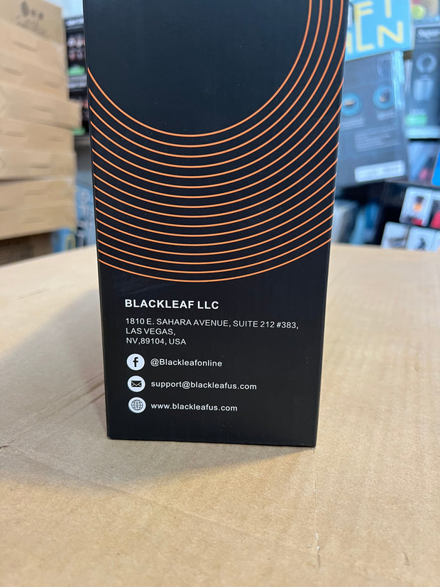 USA Branded Blackleaf Powerful Gun Massager