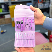 16-in-1 Personal Hygiene Manicure Kit