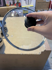 Unique Germany Branded 3in1 Stanless Steel Automatic Pressure Cooker
