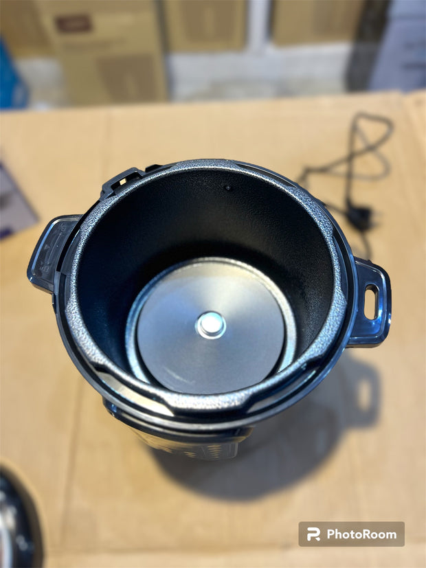 16in1 Electric Pressure Cooker 6Litre Capacity