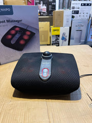 Naipo Foot Massager with Kneading & Heating