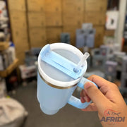 1L Stainless Steel Insulated Tumbler