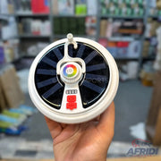 2-in-1 Camping Lamp with Fairy Lights
