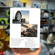 2-in-1 Jump Starter & Tire Inflator