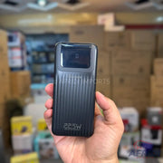 20,0000mAH Power Bank P42 | QC 22.5W & PD 20W | 1 Year Warranty