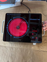 Korean Brand VOAAS electric Hotplate