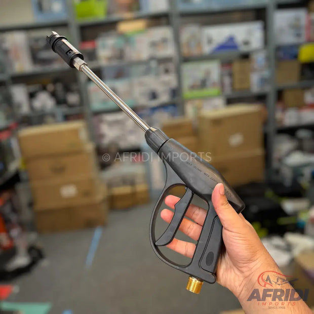 220 Bar High Power Pressure Washer