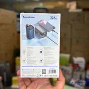 25,000mAH Power Bank P81 | 22.5W PD 20W | 1 Year Warranty