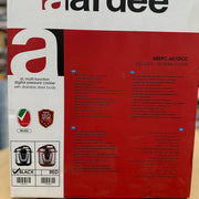 Ardee Multifunction Digital Pressure Cooker 6L