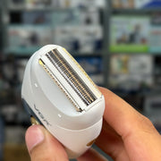 VGR 3in1 Epilator Set