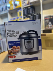 16in1 Electric Pressure Cooker 6Litre Capacity