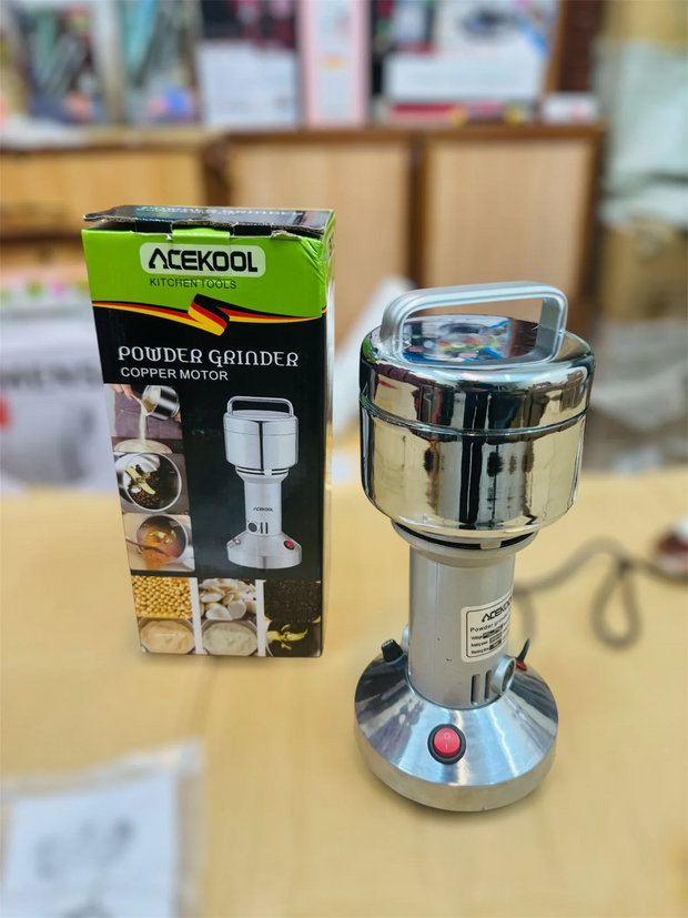 ACEKOOL 150G spice grinder