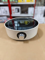 AYA Crystal Infrared Universal Hot Plate 2000 Watt