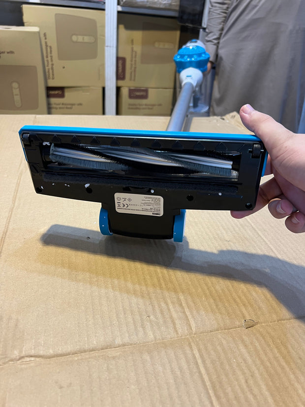 Zannusi Uk Brand Rechargeable Cordless Vacuum Cleaner