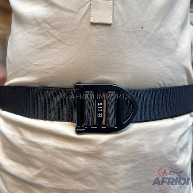 5.11 Open Buckle Belt - US Lot