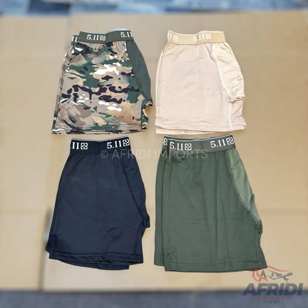 5.11 Underwear - American Lot
