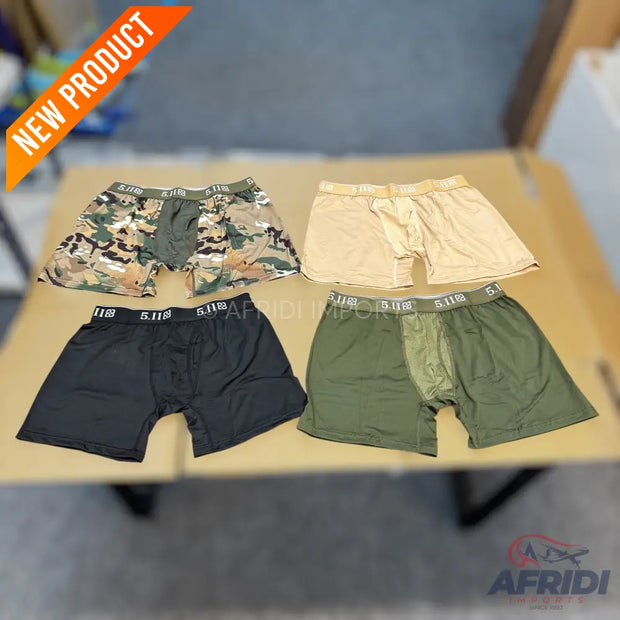 5.11 Underwear - American Lot