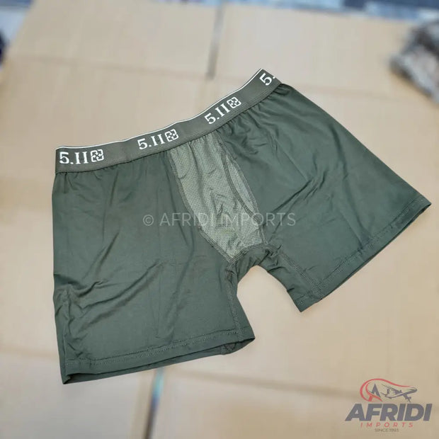 5.11 Underwear - American Lot