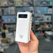 50,000mAH 20W PD Fast Power Bank