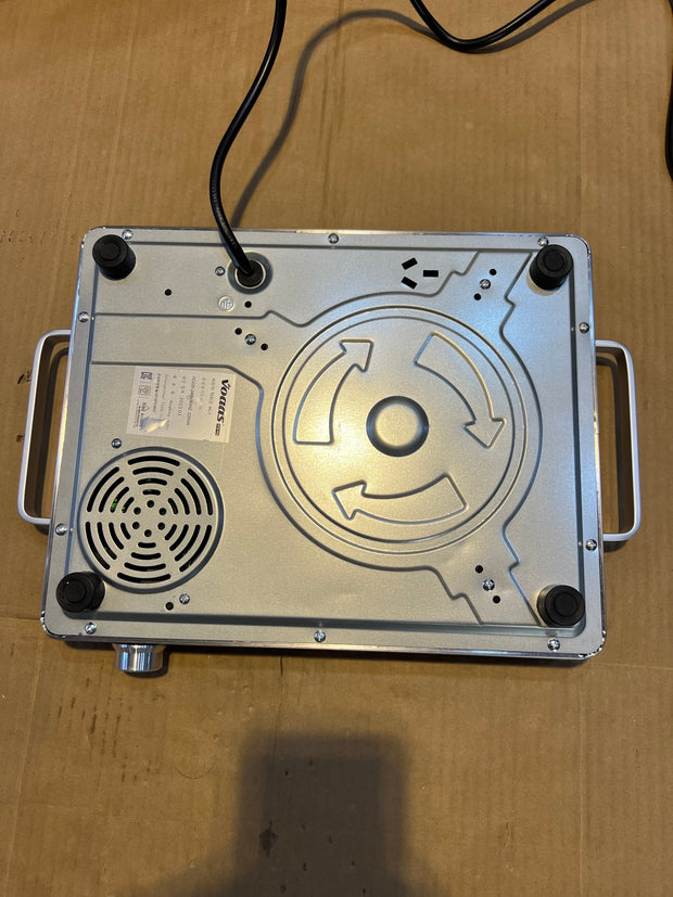 Korean Brand VOAAS electric Hotplate