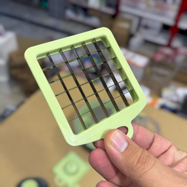 9 in 1 Vegetable Cutter