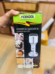 ACEKOOL 150G spice grinder