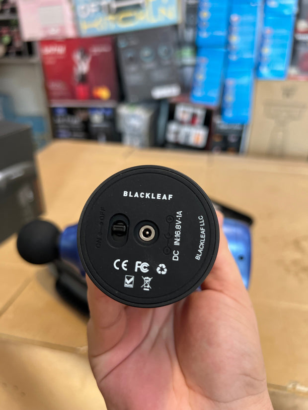 USA Branded Blackleaf Powerful Gun Massager