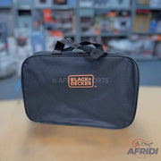 68 Piece Tool Kit & Drill Machine - Black+Decker
