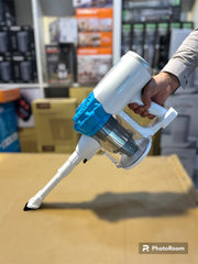 Zannusi Uk Brand Rechargeable Cordless Vacuum Cleaner