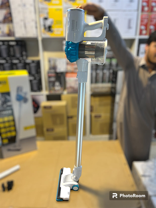 Zannusi Uk Brand Rechargeable Cordless Vacuum Cleaner
