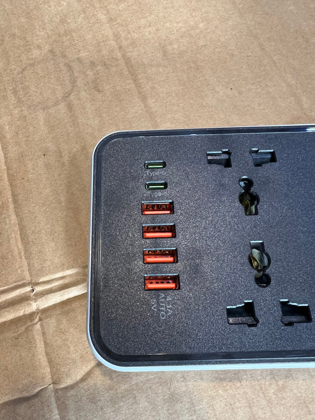 Very High Quality 4Power Sucket