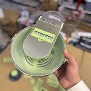9 in 1 Vegetable Cutter
