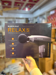 USA Branded Blackleaf Powerful Gun Massager