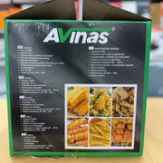 Avinas 6.8L Electric Deep Fryer