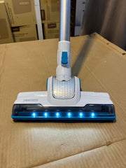 Zannusi Uk Brand Rechargeable Cordless Vacuum Cleaner