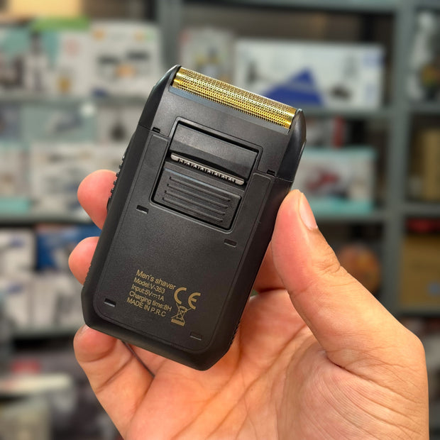 VGR Rechargeable Shaver