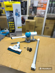 Zannusi Uk Brand Rechargeable Cordless Vacuum Cleaner