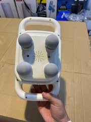 Very powerful 4Step Gun Massager