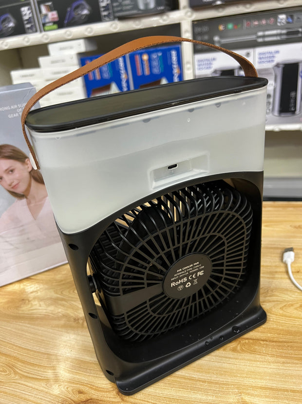 Very Best Quality Mini Cooling Fan
