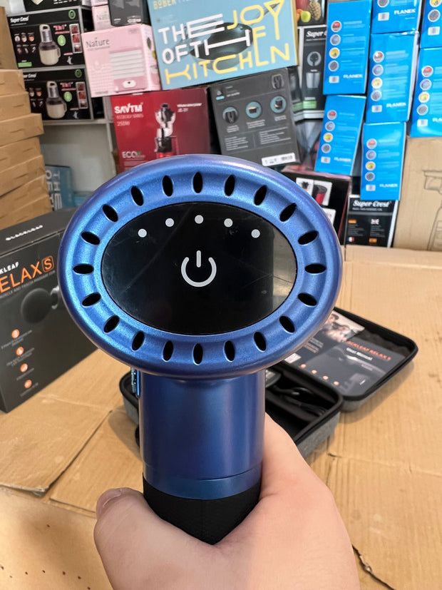 USA Branded Blackleaf Powerful Gun Massager