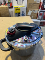 Unique Germany Branded 3in1 Stanless Steel Automatic Pressure Cooker