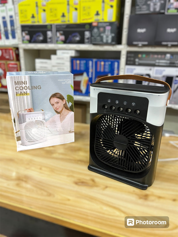Very Best Quality Mini Cooling Fan