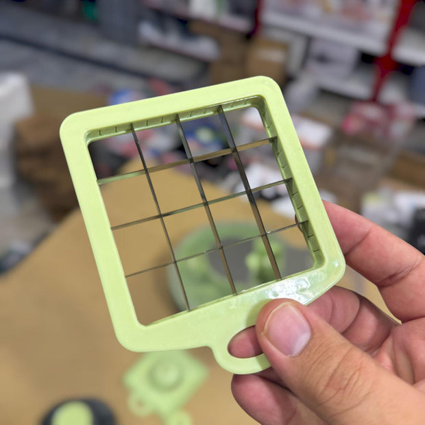 9 in 1 Vegetable Cutter