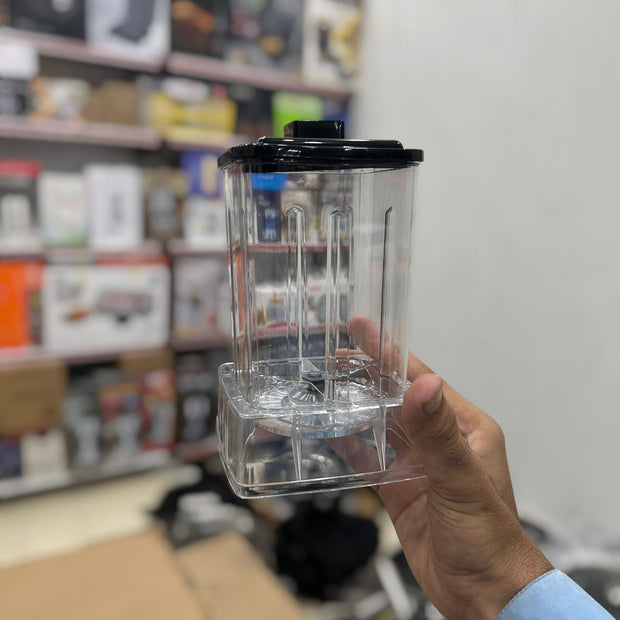 Acekool 3 in 1 Powerful Blender Set